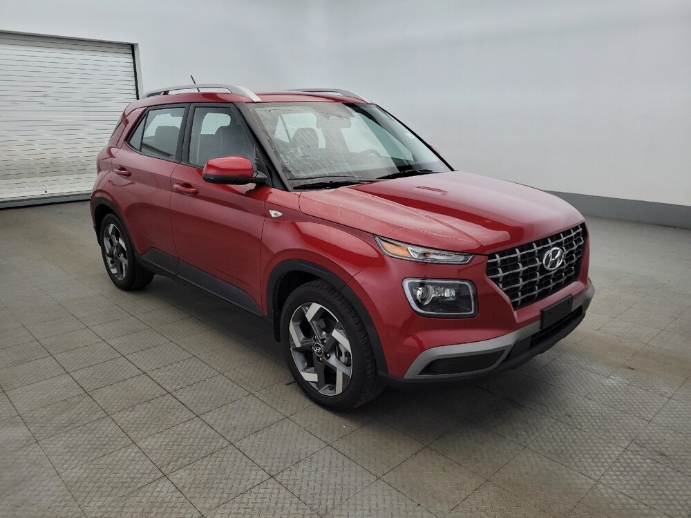 2023 Hyundai Venue in Pittsburgh, PA 15237 - 18123792 13