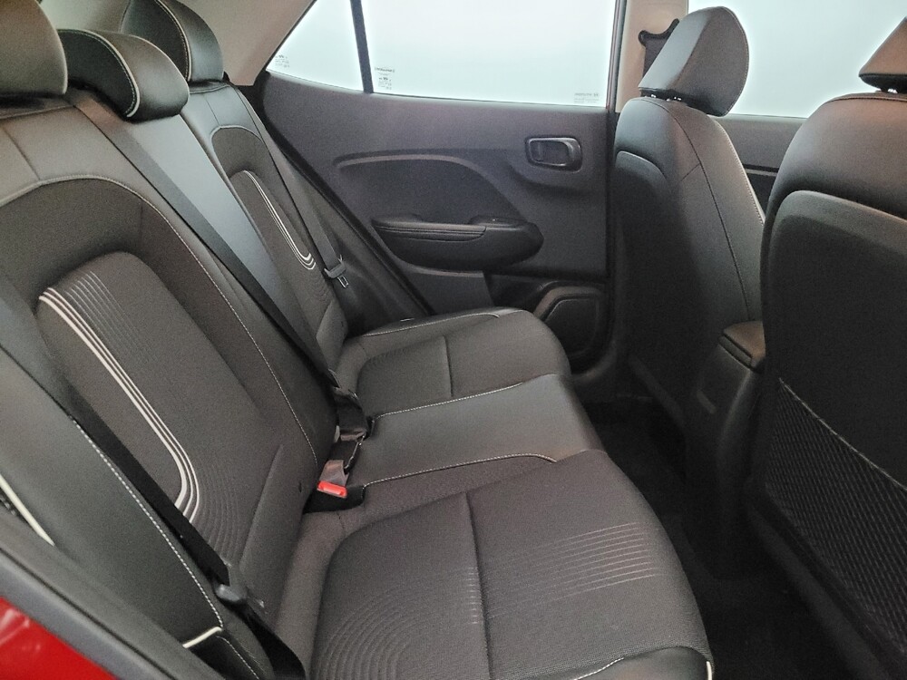 2023 Hyundai Venue in Pittsburgh, PA 15237 - 18123792 19