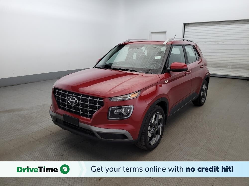 2023 Hyundai Venue in Pittsburgh, PA 15237 - 18123792