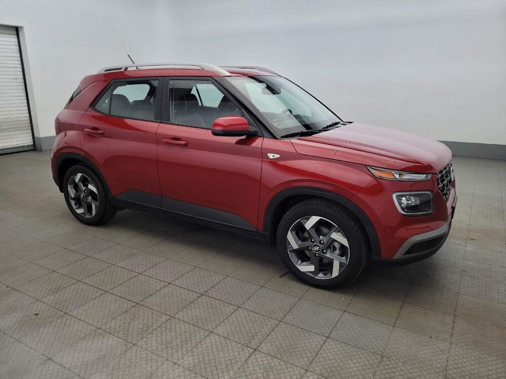 2023 Hyundai Venue in Pittsburgh, PA 15237 - 18123792 11