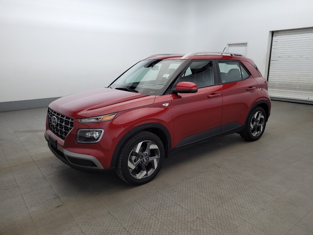 2023 Hyundai Venue in Pittsburgh, PA 15237 - 18123792 2