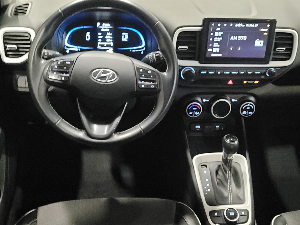 2023 Hyundai Venue in Pittsburgh, PA 15237 - 18123792 22