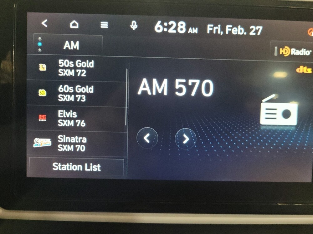 2023 Hyundai Venue in Pittsburgh, PA 15237 - 18123792 25