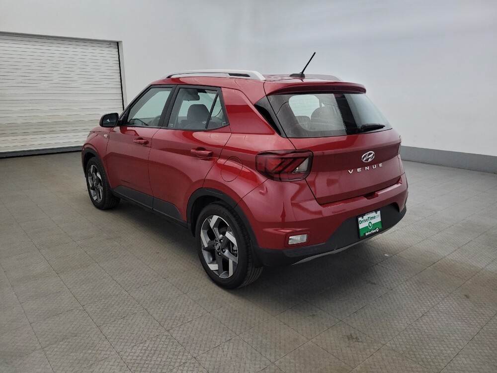 2023 Hyundai Venue in Pittsburgh, PA 15237 - 18123792 5