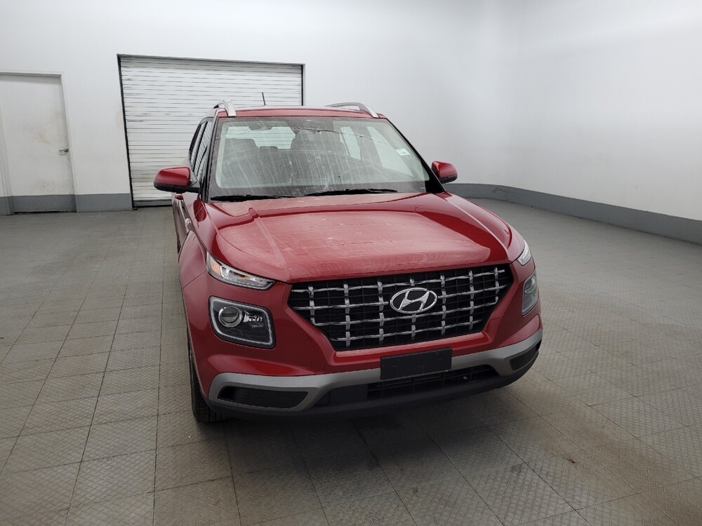 2023 Hyundai Venue in Pittsburgh, PA 15237 - 18123792 14