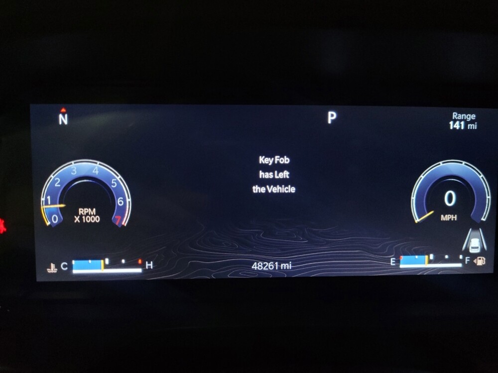 2023 Jeep Grand Cherokee in Pittsburgh, PA 15237 - 18123793 23