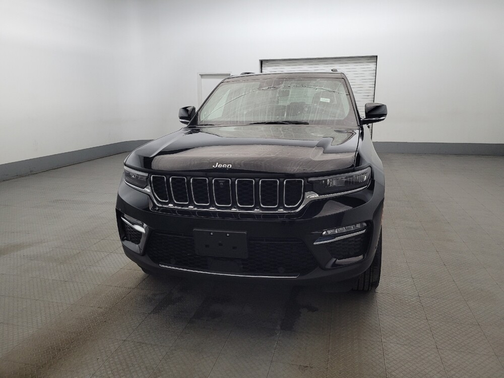 2023 Jeep Grand Cherokee in Pittsburgh, PA 15237 - 18123793 15