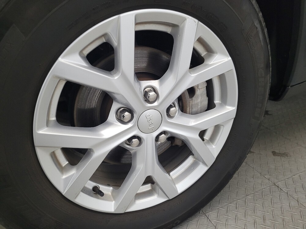 2023 Jeep Grand Cherokee in Pittsburgh, PA 15237 - 18123793 31