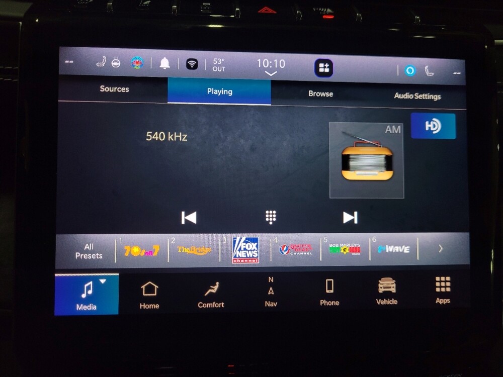 2023 Jeep Grand Cherokee in Pittsburgh, PA 15237 - 18123793 25