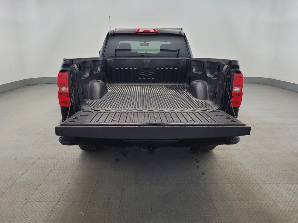 2018 Chevrolet Silverado 1500 in Plymouth Meeting, PA 19462 - 18123794 29