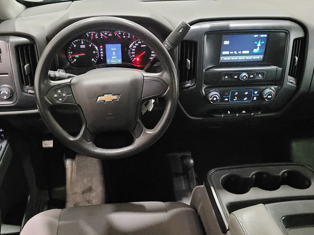 2018 Chevrolet Silverado 1500 in Plymouth Meeting, PA 19462 - 18123794 22