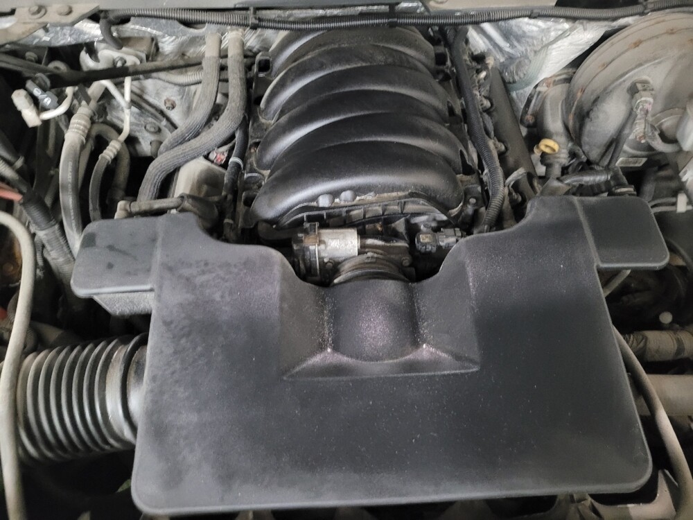 2018 Chevrolet Silverado 1500 in Plymouth Meeting, PA 19462 - 18123794 30