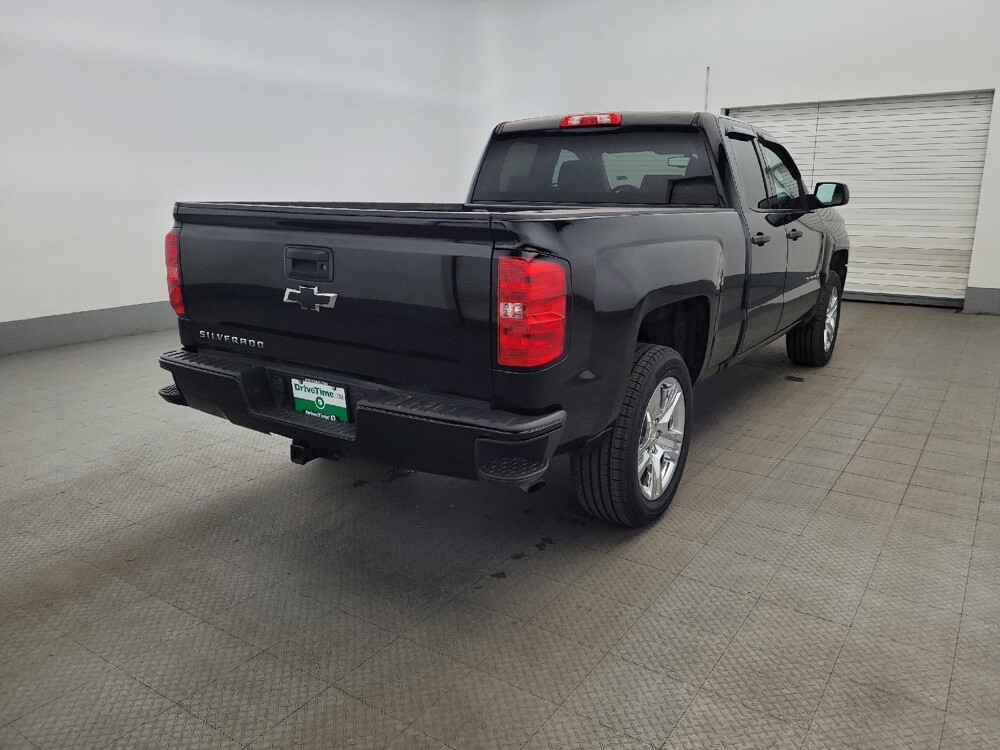 2018 Chevrolet Silverado 1500 in Plymouth Meeting, PA 19462 - 18123794 9