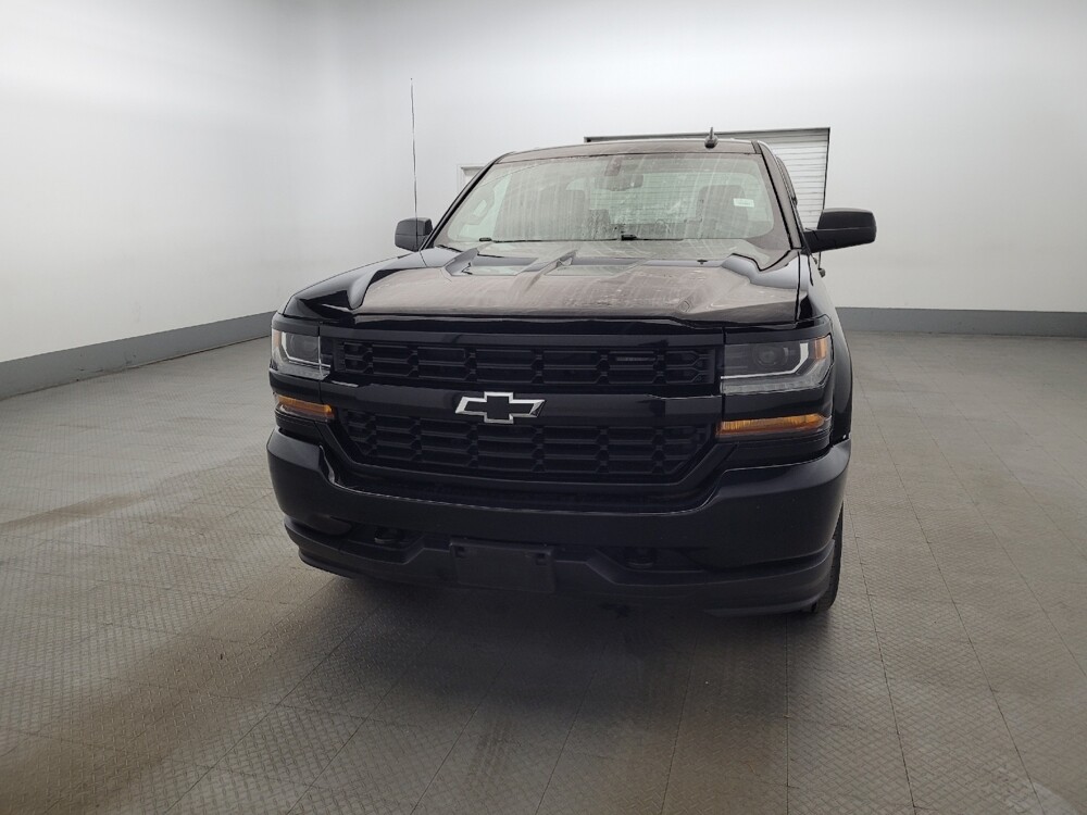 2018 Chevrolet Silverado 1500 in Plymouth Meeting, PA 19462 - 18123794 15