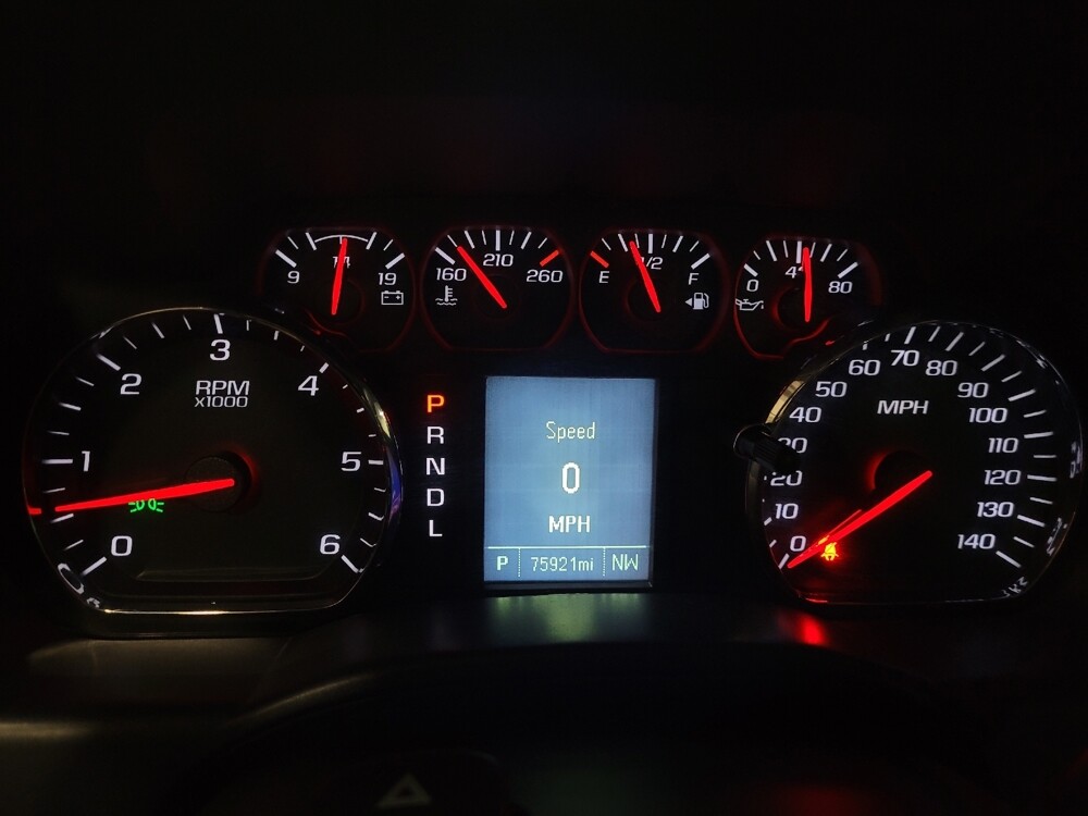 2018 Chevrolet Silverado 1500 in Plymouth Meeting, PA 19462 - 18123794 23