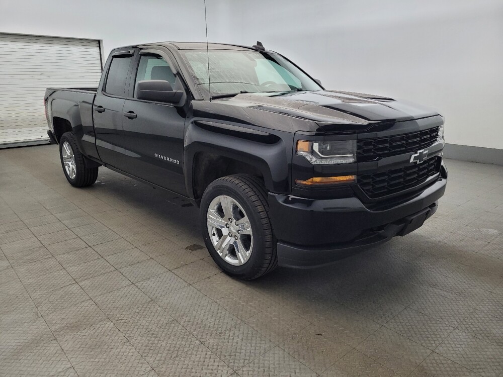 2018 Chevrolet Silverado 1500 in Plymouth Meeting, PA 19462 - 18123794 13
