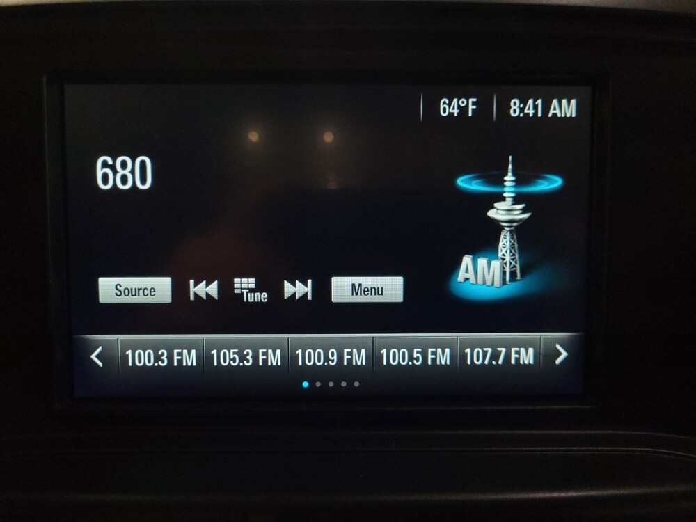 2018 Chevrolet Silverado 1500 in Plymouth Meeting, PA 19462 - 18123794 25