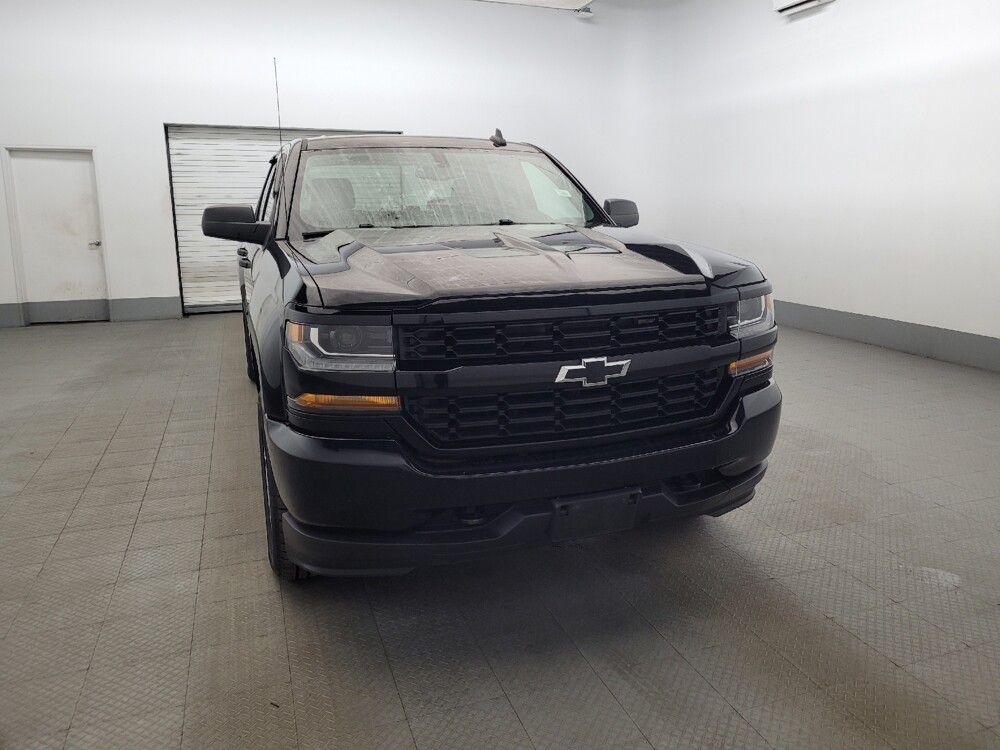 2018 Chevrolet Silverado 1500 in Plymouth Meeting, PA 19462 - 18123794 14