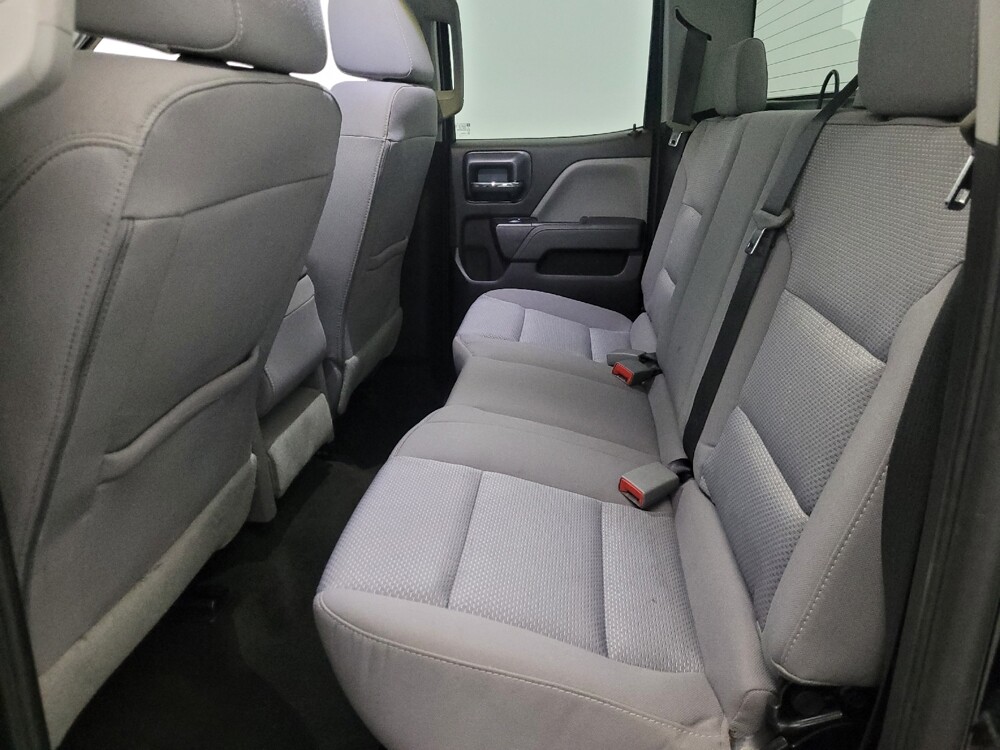 2018 Chevrolet Silverado 1500 in Plymouth Meeting, PA 19462 - 18123794 18