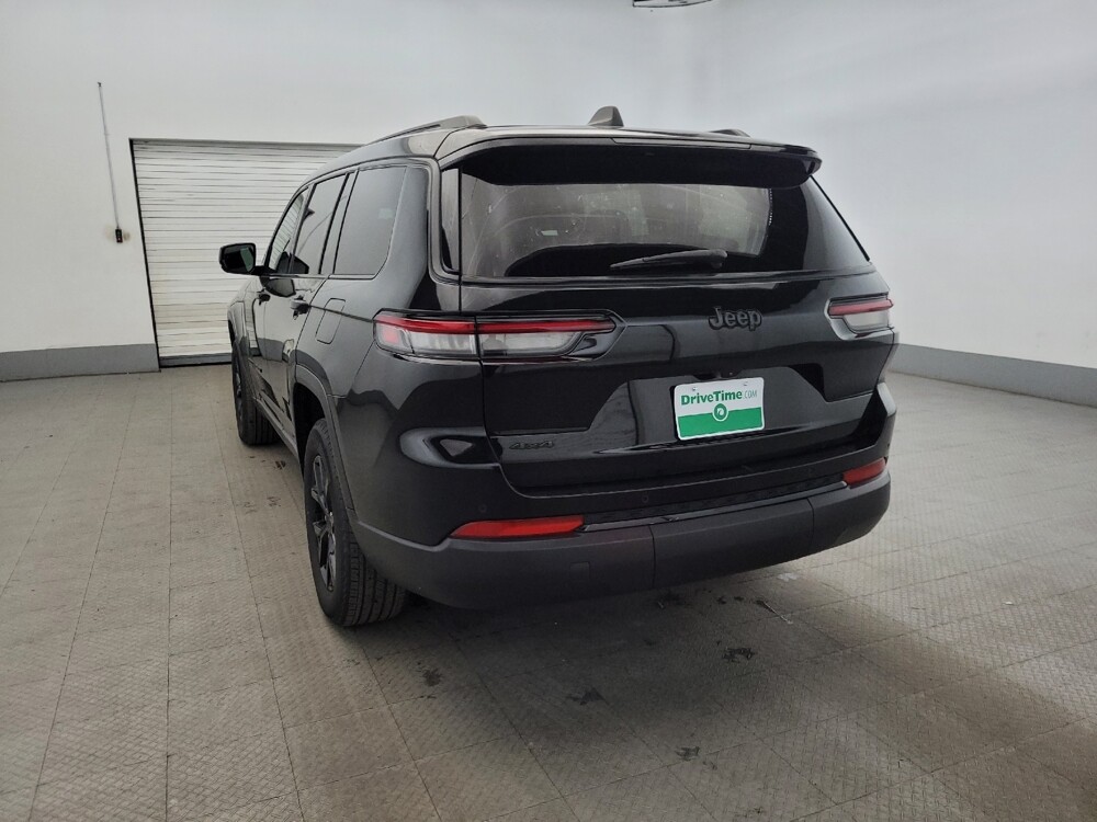 2024 Jeep Grand Cherokee L in Owings Mills, MD 21117 - 18123795 6