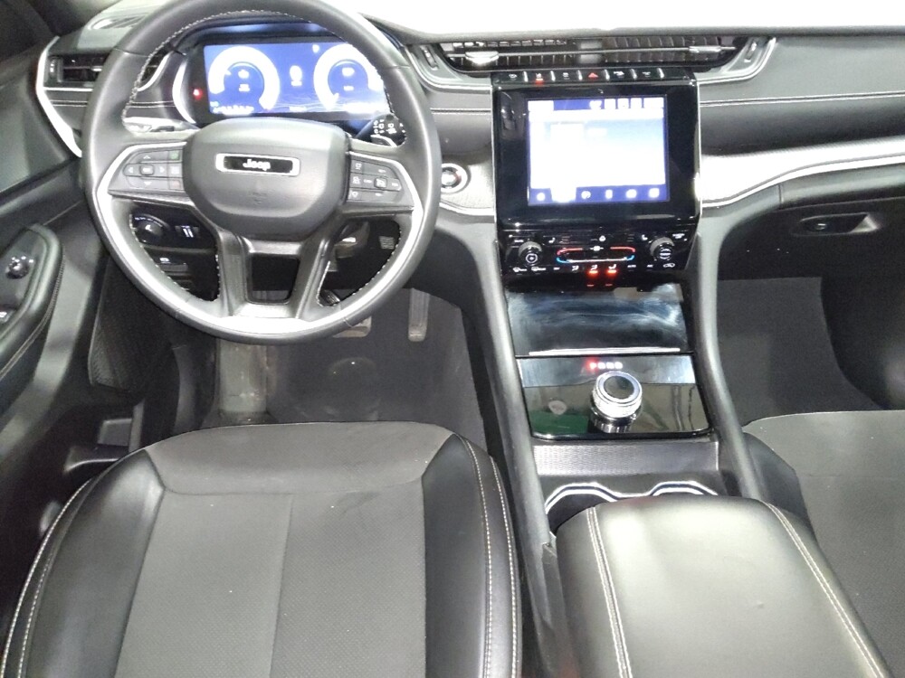 2024 Jeep Grand Cherokee L in Owings Mills, MD 21117 - 18123795 22