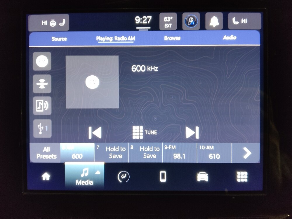 2024 Jeep Grand Cherokee L in Owings Mills, MD 21117 - 18123795 25