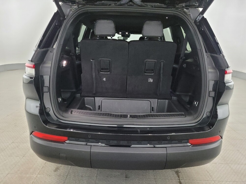 2024 Jeep Grand Cherokee L in Owings Mills, MD 21117 - 18123795 29