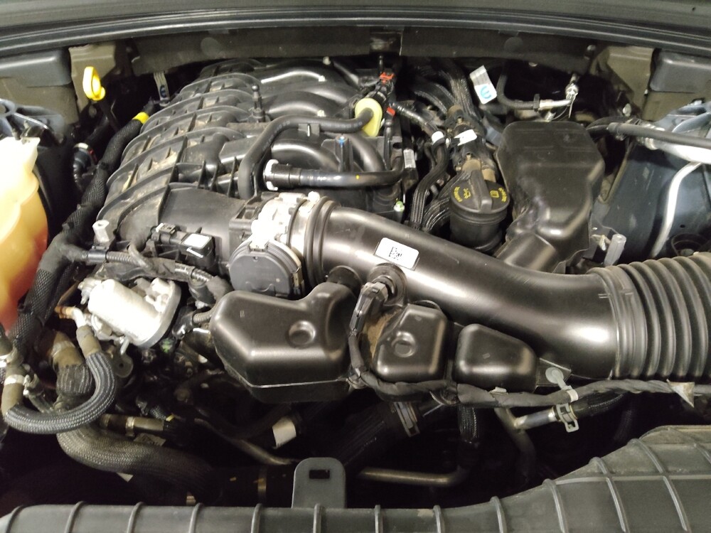 2024 Jeep Grand Cherokee L in Owings Mills, MD 21117 - 18123795 30