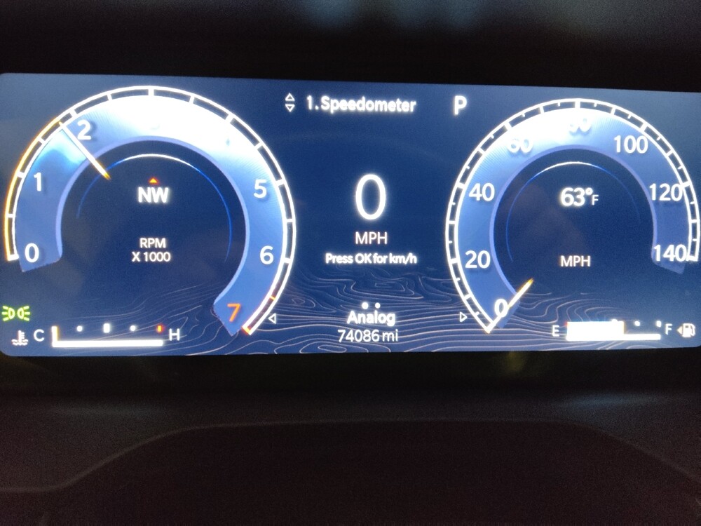 2024 Jeep Grand Cherokee L in Owings Mills, MD 21117 - 18123795 23