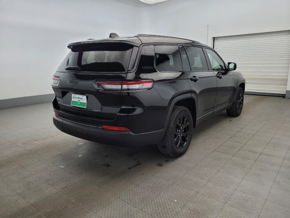 2024 Jeep Grand Cherokee L in Owings Mills, MD 21117 - 18123795 9