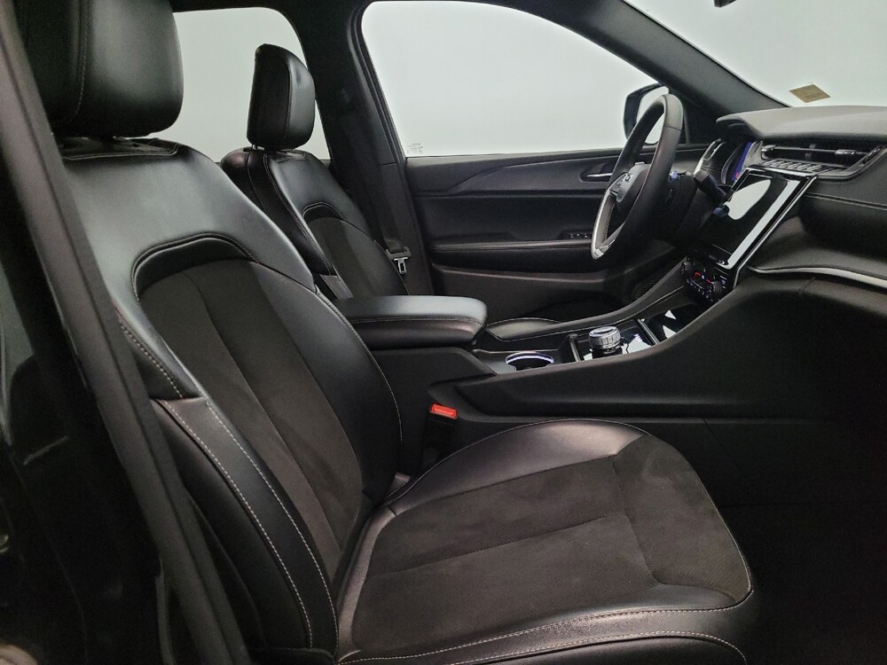 2024 Jeep Grand Cherokee L in Owings Mills, MD 21117 - 18123795 21