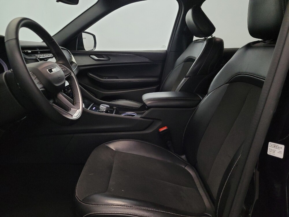 2024 Jeep Grand Cherokee L in Owings Mills, MD 21117 - 18123795 17