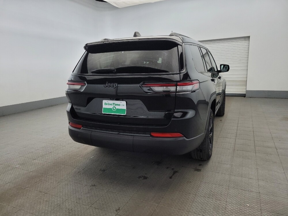 2024 Jeep Grand Cherokee L in Owings Mills, MD 21117 - 18123795 7