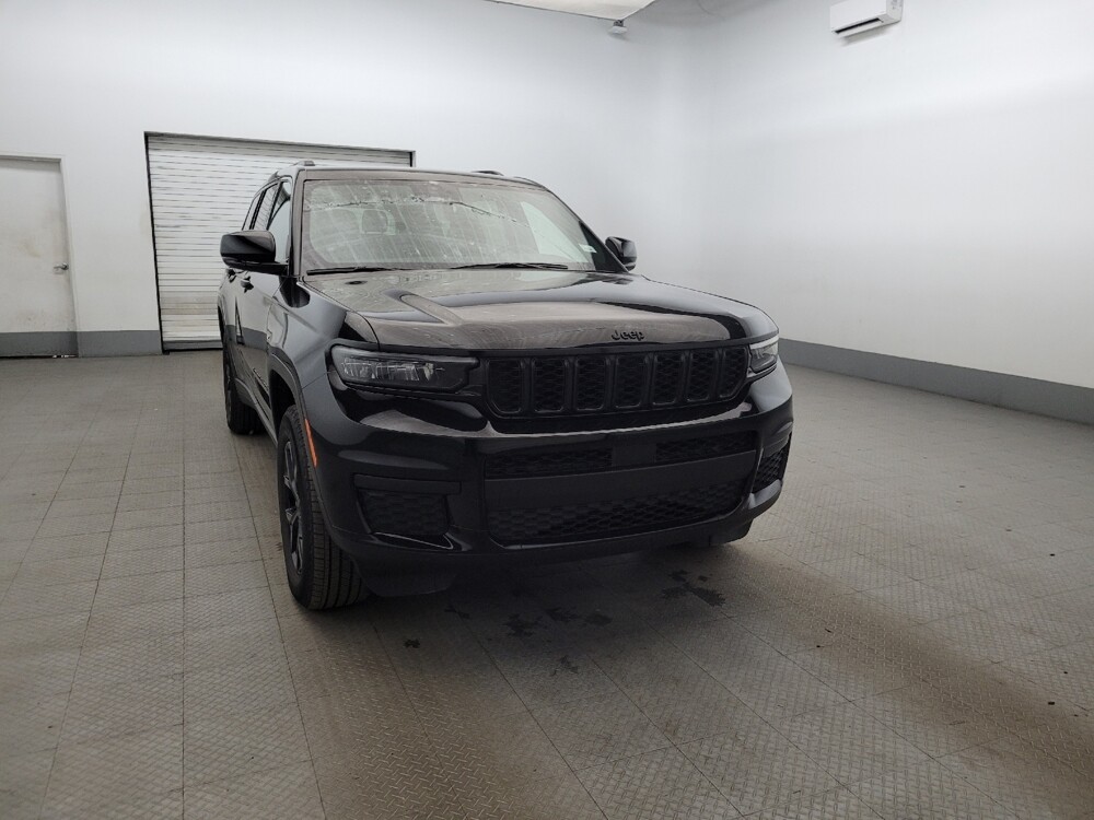 2024 Jeep Grand Cherokee L in Owings Mills, MD 21117 - 18123795 14