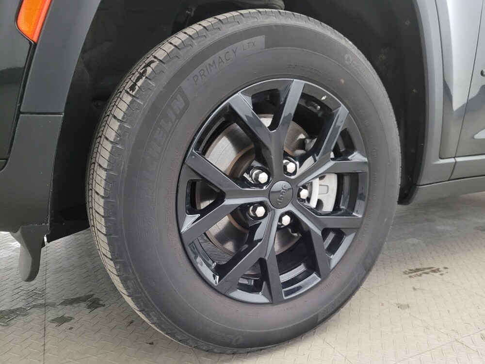 2024 Jeep Grand Cherokee L in Owings Mills, MD 21117 - 18123795 31