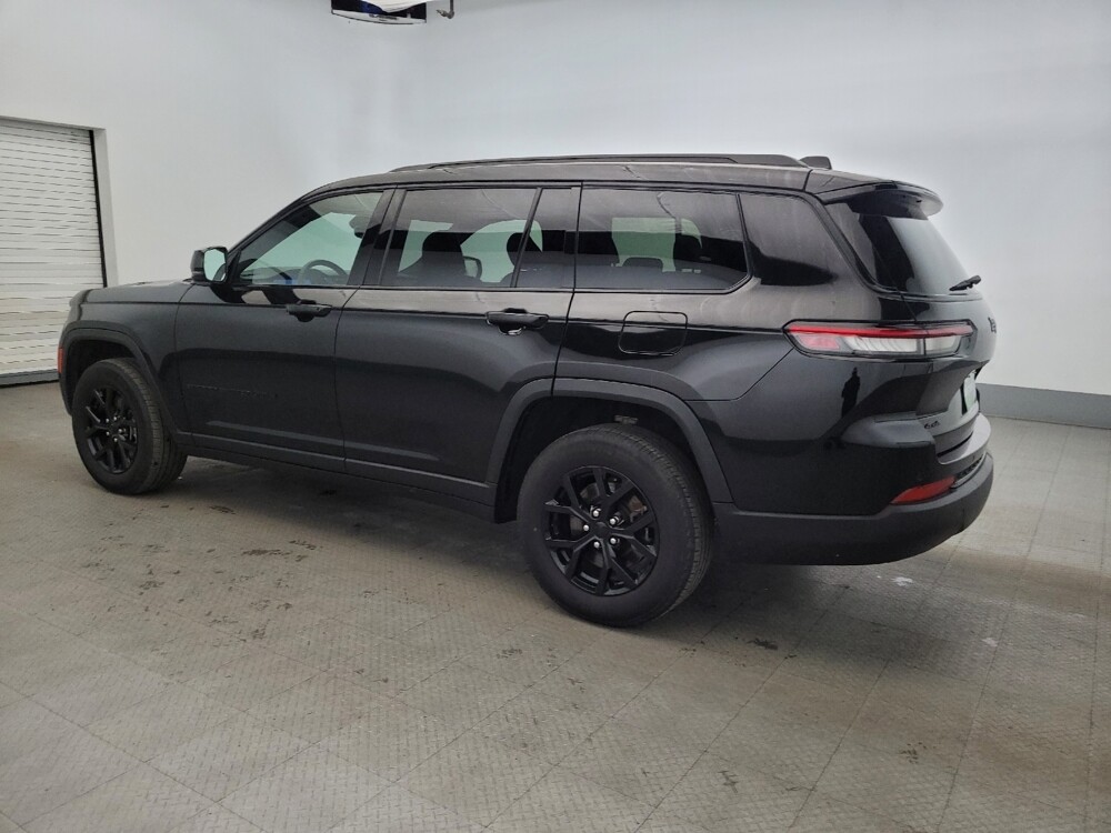 2024 Jeep Grand Cherokee L in Owings Mills, MD 21117 - 18123795 3