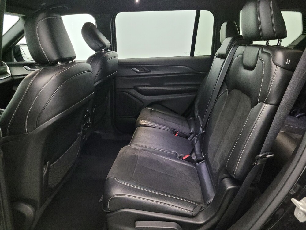 2024 Jeep Grand Cherokee L in Owings Mills, MD 21117 - 18123795 18