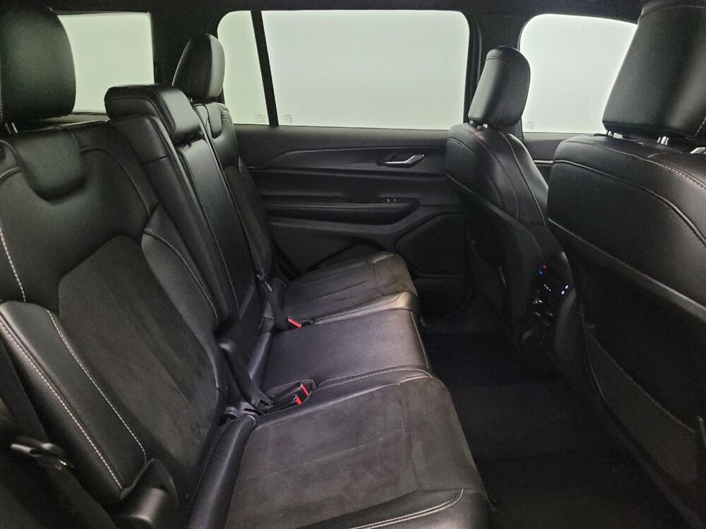 2024 Jeep Grand Cherokee L in Owings Mills, MD 21117 - 18123795 19