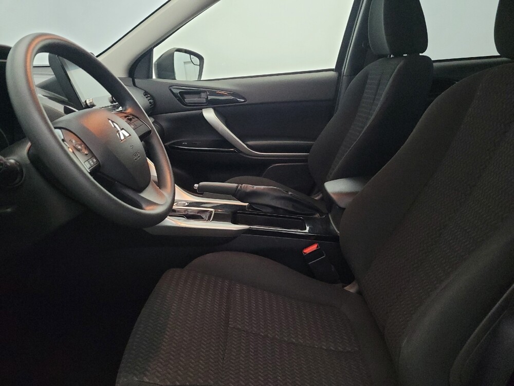 2024 Mitsubishi Eclipse Cross in Plymouth Meeting, PA 19462 - 18123796 17