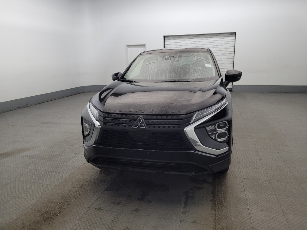 2024 Mitsubishi Eclipse Cross in Plymouth Meeting, PA 19462 - 18123796 15