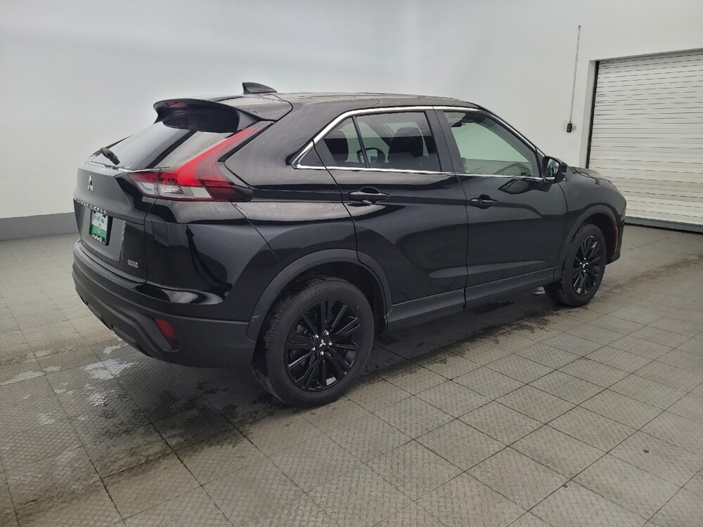 2024 Mitsubishi Eclipse Cross in Plymouth Meeting, PA 19462 - 18123796 10