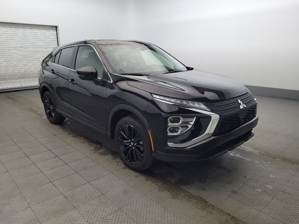 2024 Mitsubishi Eclipse Cross in Plymouth Meeting, PA 19462 - 18123796 13