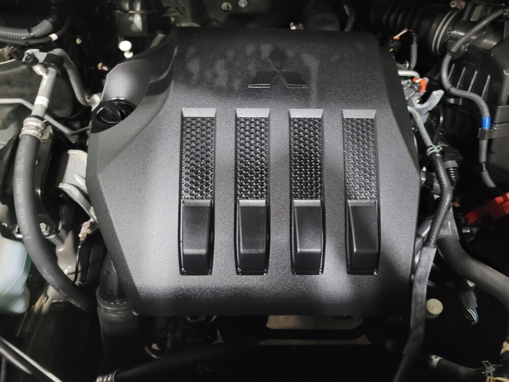 2024 Mitsubishi Eclipse Cross in Plymouth Meeting, PA 19462 - 18123796 30