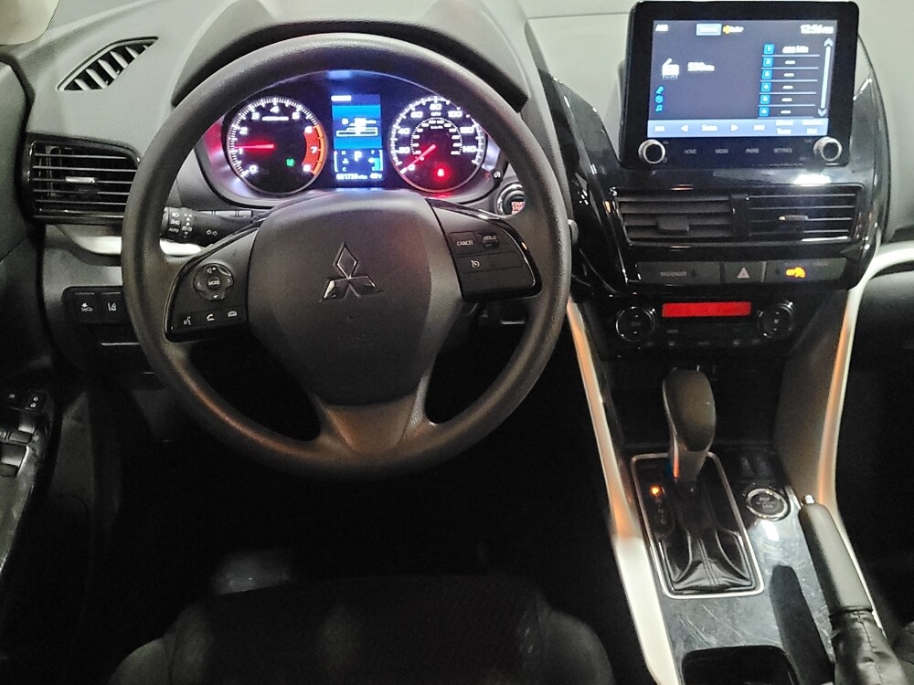 2024 Mitsubishi Eclipse Cross in Plymouth Meeting, PA 19462 - 18123796 22