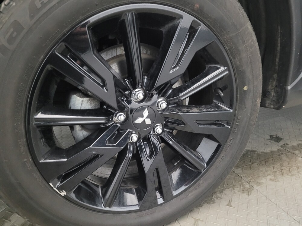 2024 Mitsubishi Eclipse Cross in Plymouth Meeting, PA 19462 - 18123796 31