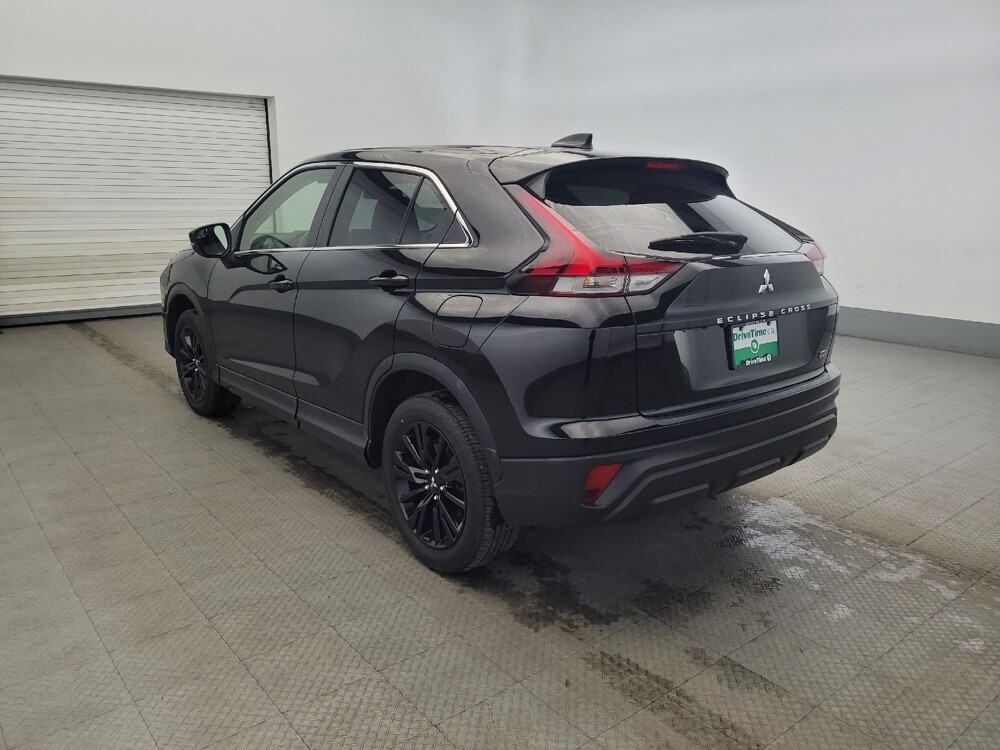 2024 Mitsubishi Eclipse Cross in Plymouth Meeting, PA 19462 - 18123796 5