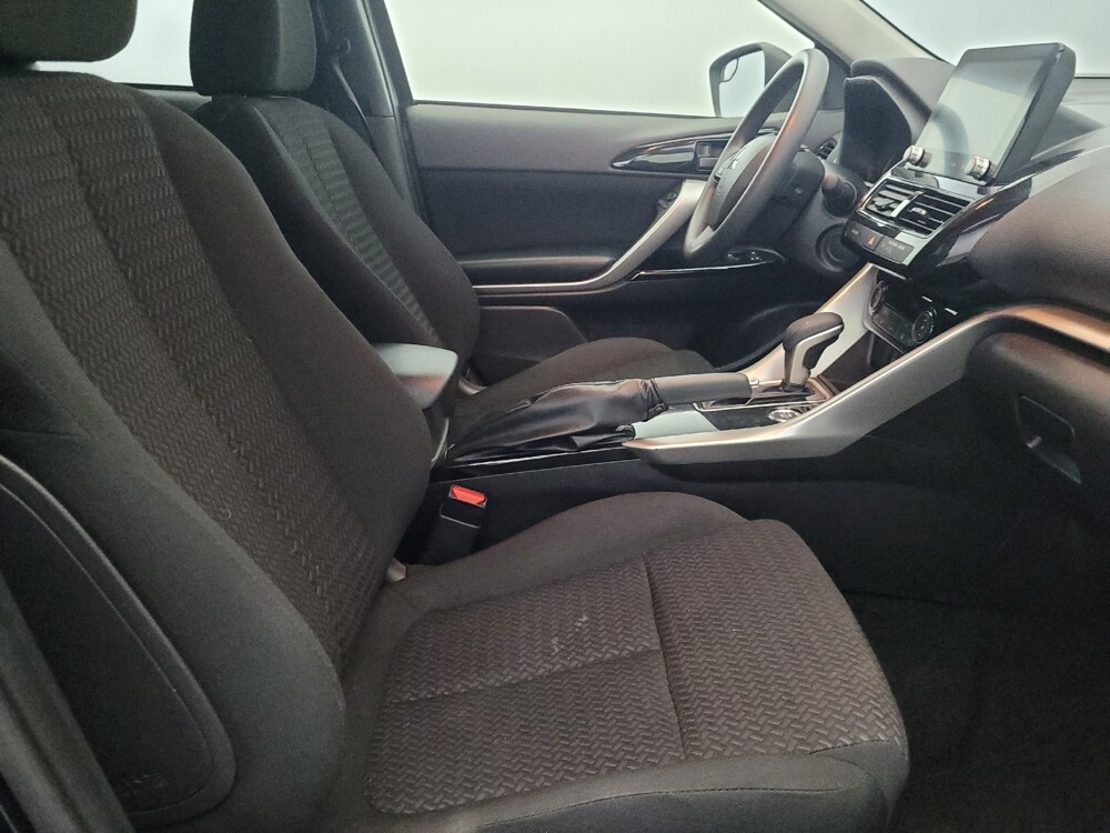 2024 Mitsubishi Eclipse Cross in Plymouth Meeting, PA 19462 - 18123796 21