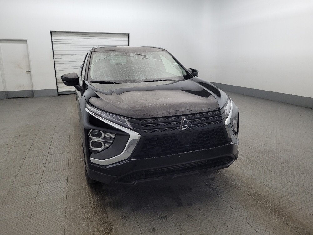 2024 Mitsubishi Eclipse Cross in Plymouth Meeting, PA 19462 - 18123796 14