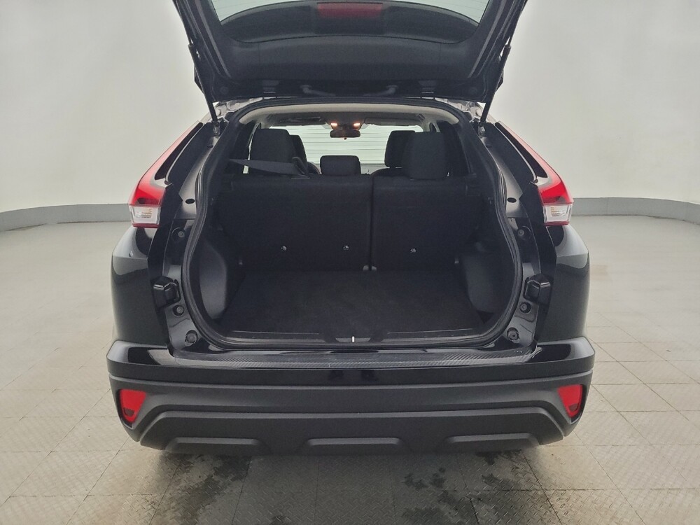 2024 Mitsubishi Eclipse Cross in Plymouth Meeting, PA 19462 - 18123796 29