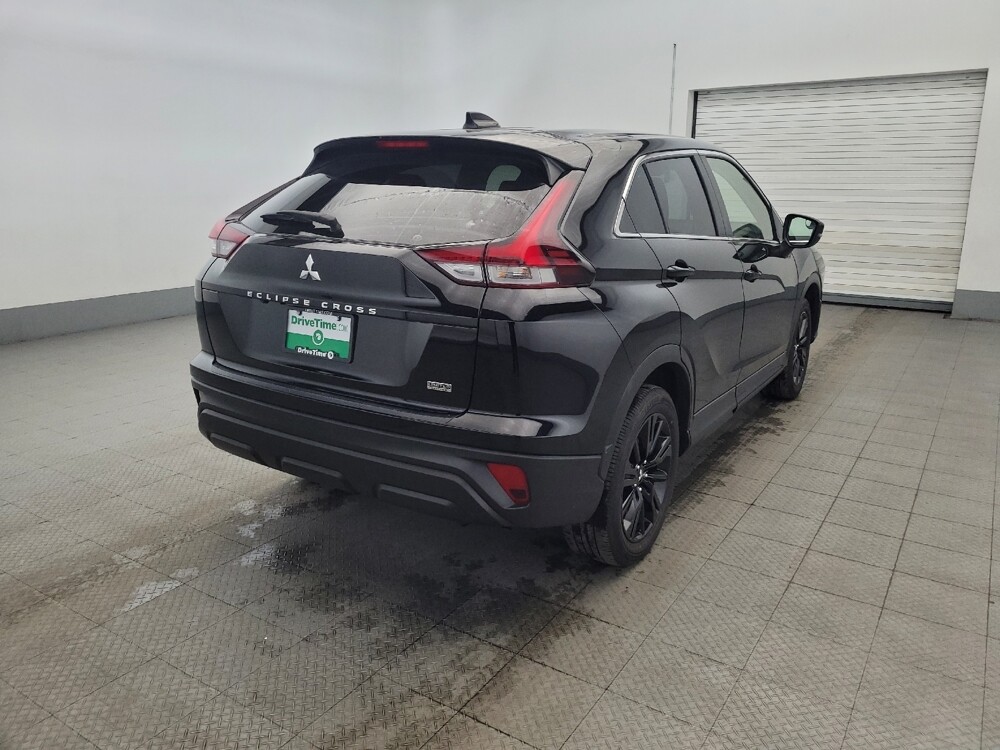 2024 Mitsubishi Eclipse Cross in Plymouth Meeting, PA 19462 - 18123796 9